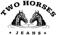 TWO HORSES JEANS