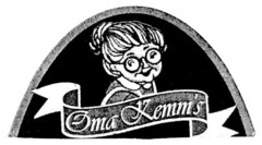 Oma Kemm's