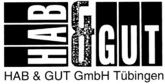 HAB & GUT GmbH Tübingen