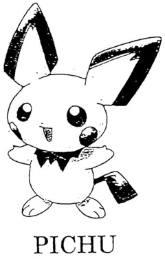 PICHU