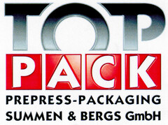 TOP PACK PREPRESS-PACKAGING SUMMEN & BERGS GmbH