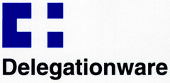 C: Delegationware