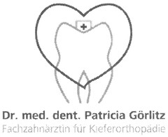 Dr. med. dent. Patricia Görlitz Fachzahnärztin für Kieferorthopädie