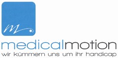 medicalmotion wir kümmern uns um ihr handicap