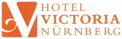 HOTEL VICTORIA NÜRNBERG