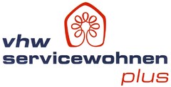 vhw servicewohnen plus