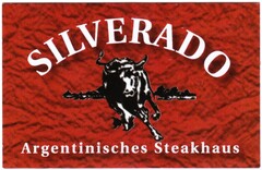 SILVERADO Argentinisches Steakhaus