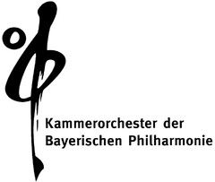 Kammerorchester der Bayerischen Philharmonie