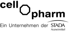 cell pharm Ein Unternehmen der STADA Arzneimittel