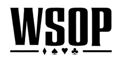 WSOP