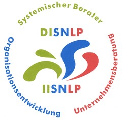 DISNLP IISNLP Systemischer Berater Unternehmensberatung Organisationsentwicklung