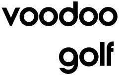 voodoo golf