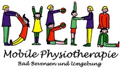 DIEHL Mobile Physiotherapie Bad Bevensen und Umgebung