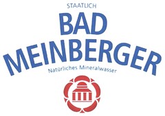 STAATLICH BAD MEINBERGER