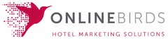 ONLINEBIRDS HOTEL MARKETING SOLUTIONS