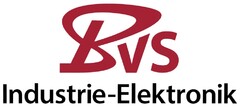 BVS Industrie-Elektronik