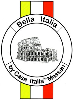 Bella Italia by Casa Italia Messen