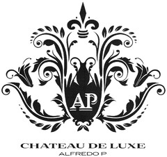 AP CHATEAU DE LUXE ALFREDO P