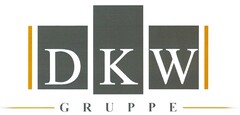 DKW GRUPPE