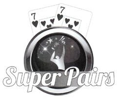 Super Pairs