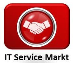 IT Service Markt