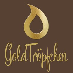 GoldTröpfchen