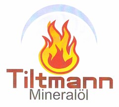 Tiltmann Mineralöl