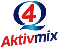 Q4 Aktivmix