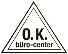 O.K. büro-center