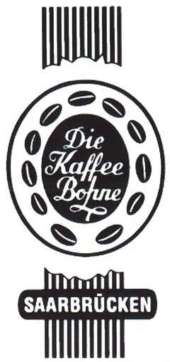 Die Kaffee Bohne SAARBRÜCKEN