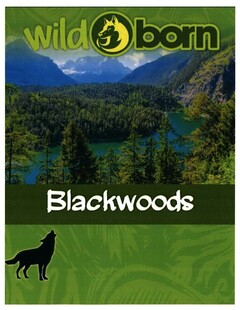 wildborn Blackwoods