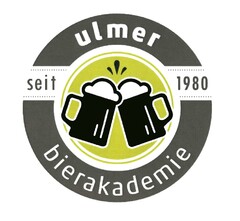 ulmer bierakademie seit 1980