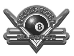 RACK N ROLL BILLARD CAFE