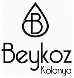 Beykoz Kolonya