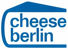 cheese berlin