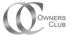 OC OWNERS CLUB