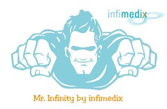 Mr. Infinity by infimedix