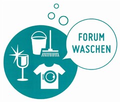 FORUM WASCHEN