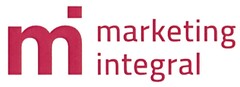 m marketing integral