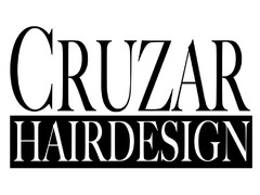 CRUZAR HAIRDESIGN