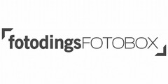 fotodings FOTOBOX