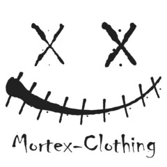 Mortex-Clothing