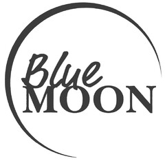 Blue MOON