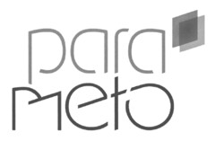 parameto