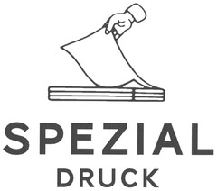 SPEZIAL DRUCK