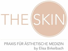 PRAXIS FÜR ÄSTHETISCHE MEDIZIN by Elisa Birkelbach