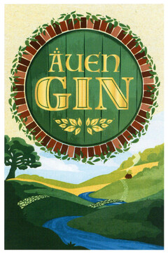 AUEN GIN