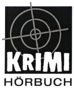 KRIMI HÖRBUCH