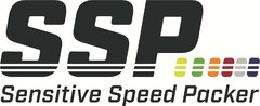 SSP Sensitive Speed Packer