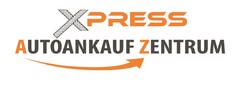 XPRESS AUTOANKAUF ZENTRUM